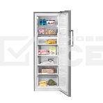 Морозилка Beko RFSK266T01G, серый, 240 л, 4 ящика, фото5