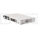 Коммутатор Mikrotik CRS510-8XS-2XQ-IN 8*XSFP+ , 2QXSFP+, фото8