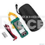 Токовые клещи MS2125A MASTECH, фото4