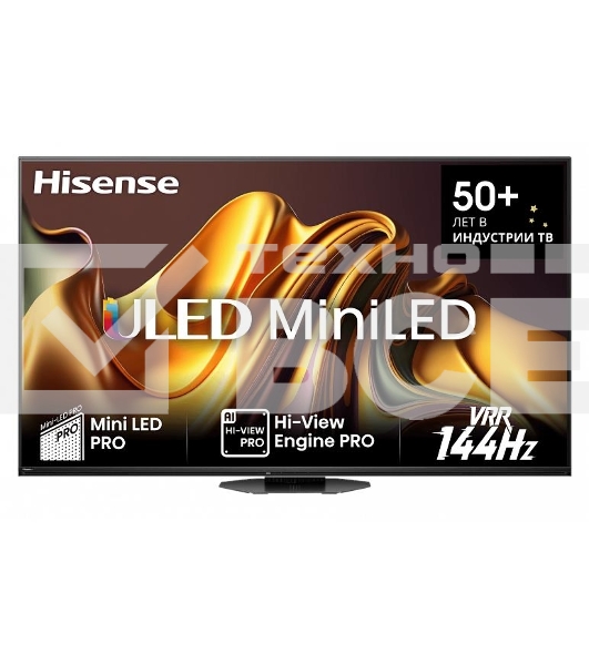 Телевизор Hisense 75