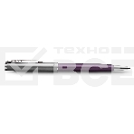 Ручка шариковая Parker Sonnet Essentials SB K545 (CW2169369) LaqViolet CT M черн. черн. подар.кор., фото4