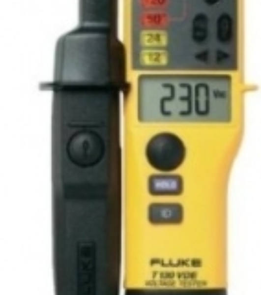 Тестер Fluke IG (FLUKE-T130)