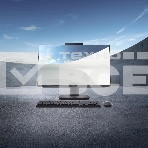 Моноблок Asus E5702WVAR-BPE0040 27