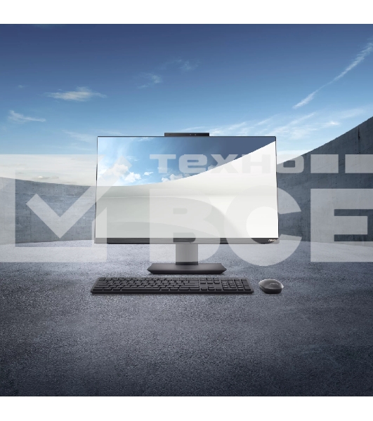 Моноблок Asus E5702WVAR-BPE0040 27