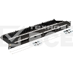 Патч-панель Lanmaster LAN-PPN24U5E 19