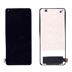 Дисплей для OnePlus 8 (TFT) черный, фото2