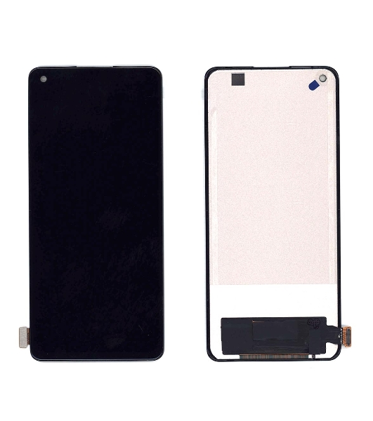 Дисплей для OnePlus 8 (TFT) черный