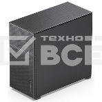 Компьютерный корпус JONSBO Computer Case D41 MESH version black, фото5