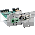 Плата расширения ШТИЛЬ: Ethernet, USB,конт 3 шт,SNMP/Modbus TCP/HTTP/SMTP/NTP/протокол Штиль, Е- mail /Trap-сообщ, фото4