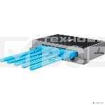 Коммутатор NETIS ST105D 5PORT 10/100M, фото15