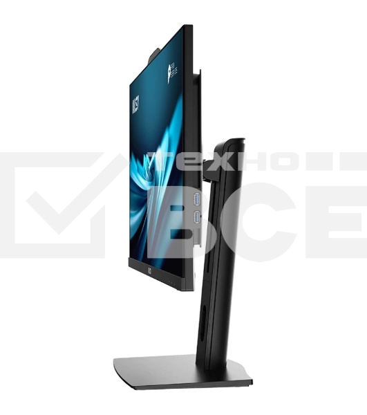 Моноблок MSI Pro AP272P 14M AiO 27