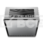 Корпус без блока питания JONSBO UMX6S-A, Midi-Tower, no fun, 2xUSB-A 3.2 + 2xUSB-A 2.0 + 1xUSB-C 3.2, E-ATX, ATX, mATX, mITX Silver, фото5