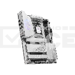 Материнская плата MSI MPG X870E EDGE TI WIFI, AM5, AMD X870E, 4xDDR5, 4xSATA, 4xM.2, 1xPCIe 5.0 x16, 1xPCIe 4.0 x4, 1xPCIe 3.0 x1, 1xHDMI (v2.1), 1xUSB-C 10Gbps, 1x5Gb LAN, Wi-Fi 7, Bluetooth 5.4, 2xUSB-C 40Gbps, 5xUSB-A 10Gbps, 4xUSB-A 2.0, 2x3.5 мм, S/P, фото4