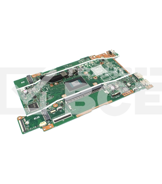 Материнская плата для Asus X509DA 4G/R3-3200U 90NB0P50-R00040