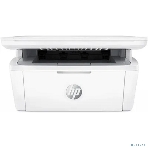 МФУ лазерное HP LaserJet MFP M141w_BBU (7MD74A_BBU) BBU, старт. картридж. 150A, фото4