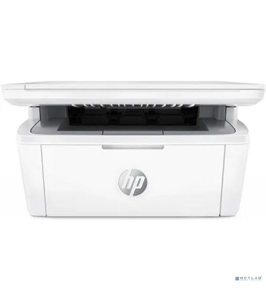 МФУ лазерное HP LaserJet MFP M141w_BBU (7MD74A_BBU) BBU, старт. картридж. 150A
