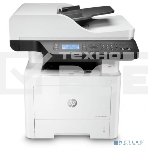 МФУ лазерное HP Laser MFP 432fdn (7UQ76A), А4, ч/б, печ. 40 стр/мин., скан. до 24 стр/мин. (ч/б) 12 стр/мин. (цвет), 1200 x 1200 dpi, Ethernet (RJ-45), USB, фото6