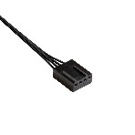 Кулер ExeGate Wizard EXX600-PWM.FRGb (Al+Cu, 6 тепл.трубки, LGA775/1150/1151/1155/1156/1200/1700/1851/AM2/AM2+/AM3/AM3+/AM4/AM5/FM1/FM2/754/939/940, TDP 180W, Fan 120мм PWM, 800-2400RPM, Hydro bearing, 4pin, 11-24db, 540г, FRGb подсветка, с термопастой, на защелках, Color Box), фото12