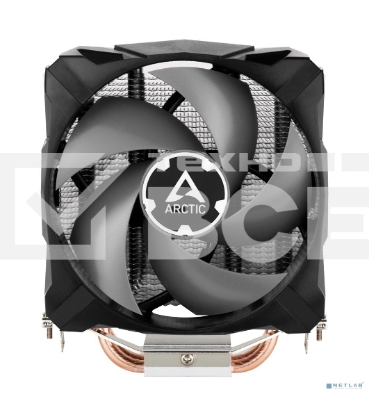 Кулер Arctic Freezer 7 X CO 1200/1150-56, Ryzen (AM4) RET (ACFRE00085A)