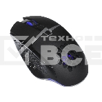 Мышь проводная ExeGate Gaming Standard Laser GML-14 черный, 4000 dpi, USB, кнопки - 8, фото17