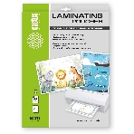 Пленка для ламинирования Cactus 80мкм A4 (25шт) матовая 216x303мм CS-LPMА48025, фото 1