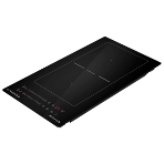 Индукционная варочная панель Maunfeld CVI292S2BBKF Inverter, фото15
