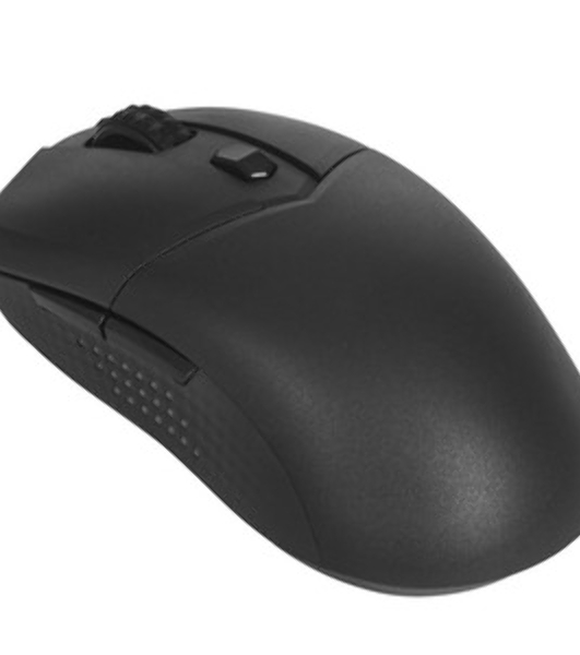 Мышь беспроводная/проводная MSI Versa 300 Elite белый, 26000 dpi, радиоканал, Bluetooth, USB, кнопки - 6