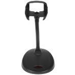 Подставка под сканеры Honeywell Stand: gray, 15cm (6) flexible rod, weighted mid-sized universal base, Voyager 1250 cup / OEM PACK, фото7