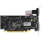 Видеокарта Biostar GeForce GT 730, 4 GB GDDR3, 128 bit, HDMI, DVI-D, VGA, GPU 700 MHz, фото10
