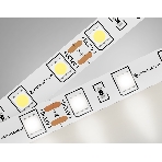 Светодиодная лента Ambrella light GS2002 5050 60Led/ 14.4W m/ 12V IP20 4500K/ 5000*10*1.87mm (2 конт.), фото10