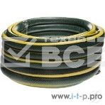 Бензоинструмент, Садовый Инструмент, Садовая техни Шланг GRINDA 'STANDARD' поливочный, 3-х слойный, 15атм, 3/4',15 м, фото 1