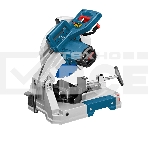 Машина отрезная BOSCH GCD 12 JL (0.601.B28.000)1500об/мин 45гр. 1ск., фото 1