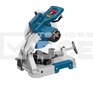 Машина отрезная BOSCH GCD 12 JL (0.601.B28.000)1500об/мин 45гр. 1ск.