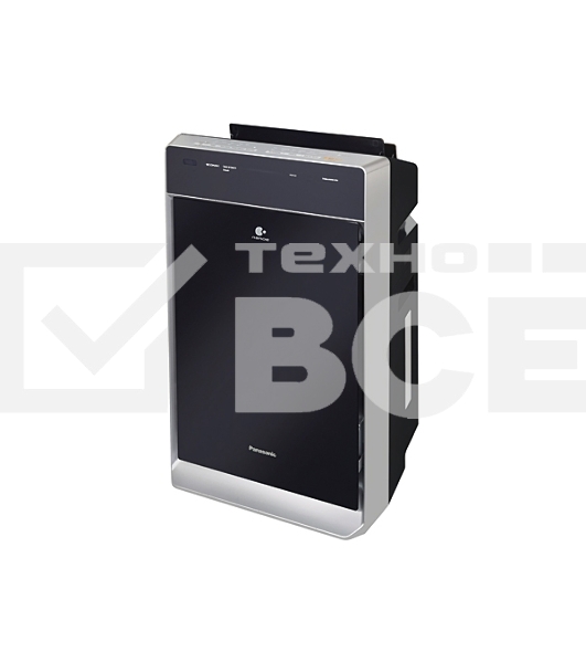 Воздухоочиститель Panasonic F-VXK70R-T 58Вт коричневый