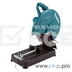 Пилы электрические дисковые, торцовочные Makita LW1401 Пила монтаж,2200Вт,3800об\м,диск-ф355х25.4мм,рез-70х233мм,16.6кг,кор, фото8