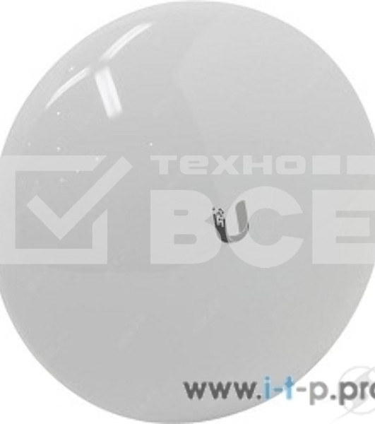 Мост беспроводной Ubiquiti ISP NBE-M5-16 10/100/1000BASE-TX