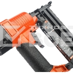 Пистолет степлер Patriot ANG 210R 85л/мин оранжевый/черный, фото10