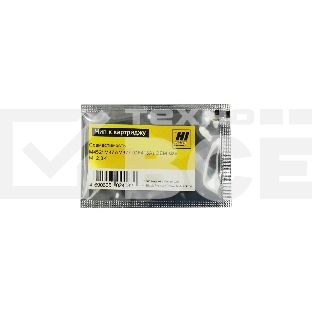 Чип Hi-Black к картриджу HP CLJ Pro M452/MFP M477 (CF413A) OEM SIZE, M, 2,3K