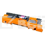 Картридж лазерный Sakura C9703A для HPColor LaserJet 1500/2500 series, пурпурный, 4000 к., фото2
