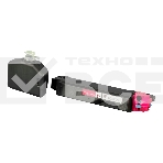 Картридж Sakura TK5270M для Kyocera Mita ECOSYS M6230cidn, пурпурный, 6 000к., фото2