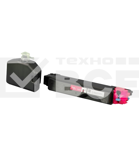 Картридж Sakura TK5270M для Kyocera Mita ECOSYS M6230cidn, пурпурный, 6 000к.