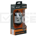 Мышь проводная A4Tech N-70FX черный, 1600 dpi, USB, кнопки - 7, фото2
