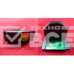 Чип ELP для Xerox Phaser 6280 Yellow, 5.9K (Китай), фото2