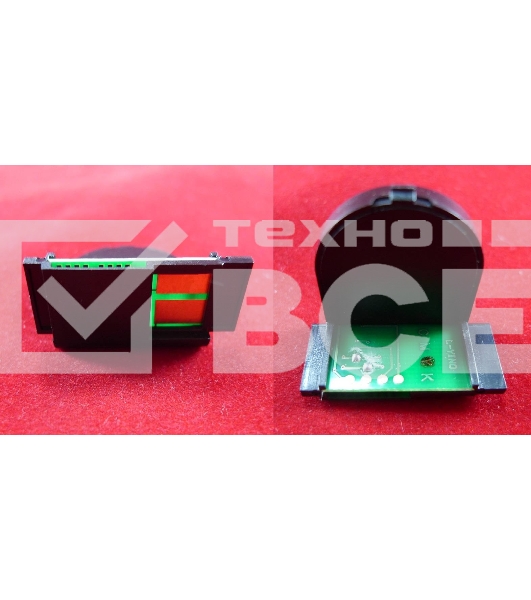 Чип ELP для Xerox Phaser 6280 Yellow, 5.9K (Китай)