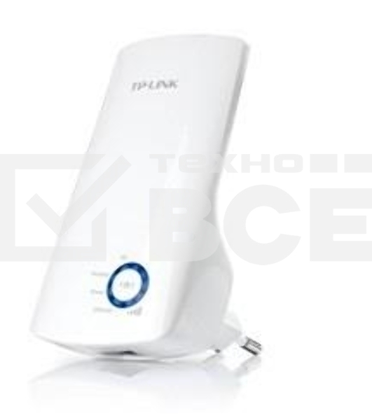 Адаптер TP-Link SOHO TL-WA850RE