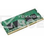 Оперативная память Patriot, DDR4, 4GB (1x4 GB), 2133 MHz, CL15, SO-DIMM, фото7