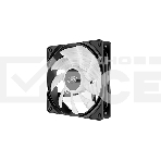 Вентилятор для корпуса DEEPCOOL RF120W черный, 120 мм, 1300 об/мин, 21.9 дБ, 3 pin, фото9