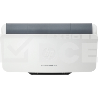 Сканер HP ScanJet Pro N4000 snw1 Scanner, 1y warr