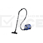 Пылесос Samsung VCC4520S36 синий/черный, 350/1600 Вт, уборка сухая, пылесборник контейнер 1.3 л, фото11
