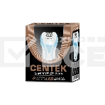 Эпилятор Centek CT-2190 бело-синий, фото2